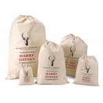 Classic Reindeer Bag (Harry Totney)